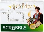 Scrabble Harry Potter