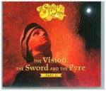 The Vision,The Sword And The Pyre (Part II)