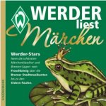 Werder liest Märchen