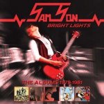 Bright Lights-1979-81 (5CD Boxset+Poster)