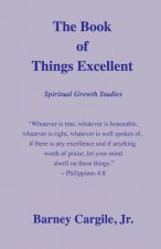 The Book of Things Excellent