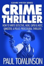 Crime Thriller