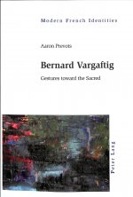Bernard Vargaftig