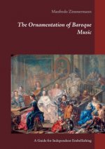 Ornamentation of Baroque Music