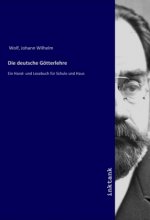 Die deutsche Gotterlehre