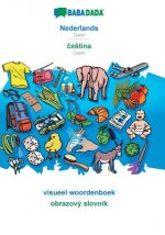 BABADADA, Nederlands - čestina, beeldwoordenboek - obrazovy slovnik