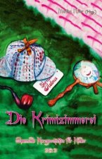 Krimizimmerei - Spannende Kurzgeschichten fur Kinder