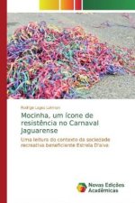 Mocinha, um ícone de resist?ncia no Carnaval Jaguarense