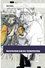 Dornröschen und der Schmetterling