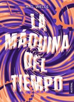 LA MÁQUINA DEL TIEMPO
