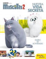 NUESTRA VIDA SECRETA