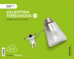 VALENTINA TERESHKOVA NIVELL 3 SABEM MOLTES COSES 3.0 EDICIO 2019
