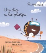 UN DIA A LA PLAJA