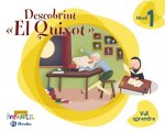 VULL APRENDE 1: DESCOBRINT 