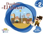 VULL APRENDE 2: DESCOBRINT 