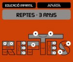 REPTES 3 ANYS COMPLET