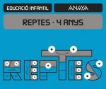 REPTES 4 ANYS COMPLET