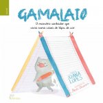 GAMALAIO