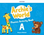 ARCHIE S WORLD A PHONICS AND READERS PACK