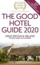 Good Hotel Guide 2020