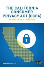 California Consumer Privacy Act (CCPA)