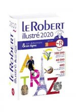 Le Robert Illustre et son dictionnaire en ligne 2020