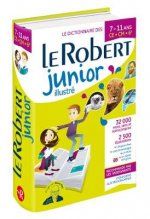 Le Robert Junior Illustre : For Junior School French student