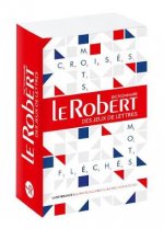 Dictionnaire des Mots Croises et Mots Fleches Poche