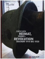 Zwischen Heimat, Front und Revolution