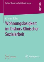 Wohnungslosigkeit Im Diskurs Klinischer Sozialarbeit