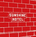 Mitch Epstein: Sunshine Hotel