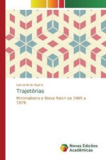 Trajetorias