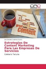 Estrategias De Content Marketing Para Las Empresas De Servicios
