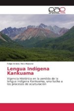 Lengua Indígena Kankuama