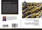 Immunological & Bacteriological aspects about Atopic Eczema Syndrome