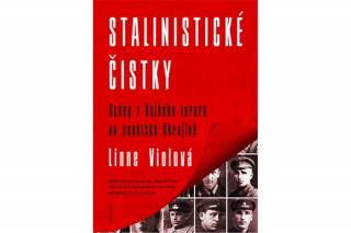 Stalinistické čistky