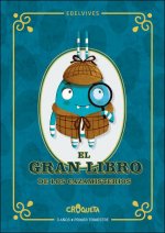 CROQUETA 3 AÑOS 1ºTRIMESTRE 2019