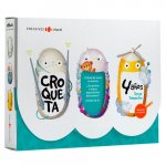 CROQUETA 4 AÑOS 3º TRIMESTRE 2019