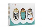 CROQUETA 4 ANYS 2ºTRIMESTRE. VALENCIA 2109