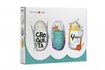 CROQUETA 4 ANYS 3ºTRIMESTRE. VALENCIA 2019