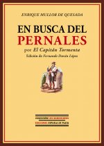 EN BUSCA DEL PERNALES