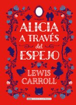 ALICIA A TRAVÈS DEL ESPEJO