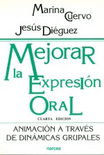 MEJORAR LA EXPRESION ORAL