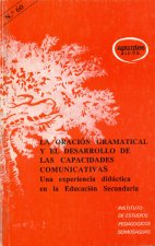 ORACION GRAMATICAL AI-60