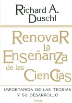 Renovar la enseñanza ciencias