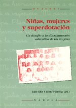 NIÑAS,MUJERES Y SUPERDOTACION