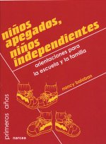 NIÑOS APEGADOS