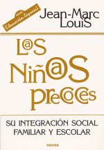 NIÑOS/AS PRECOCES
