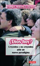 DIOS HOY?