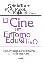 El cine, un entorno educativo
